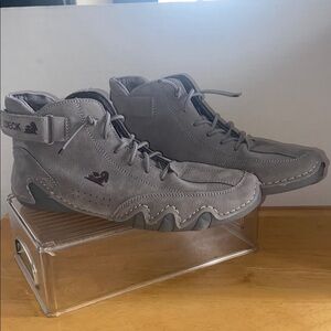 LDECK unisex  outdoor shoes: Euro 38: W 7.5,  M 5.5